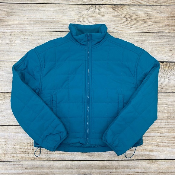 Love Tree Jackets & Blazers - Love Tree Packable Light Weight Coat